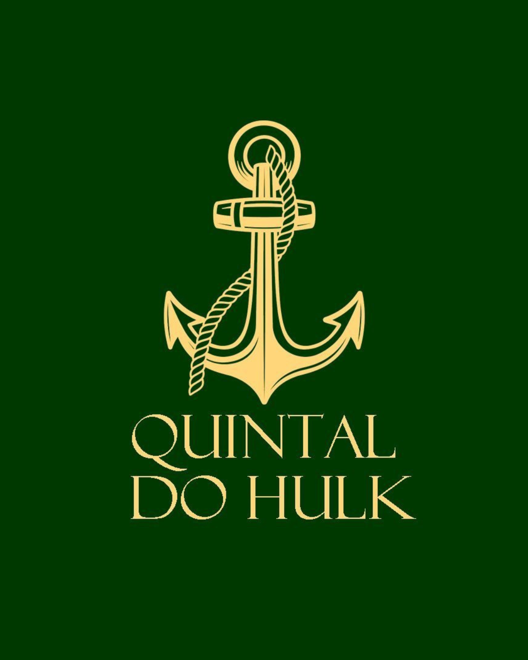 Quintal do Hulk